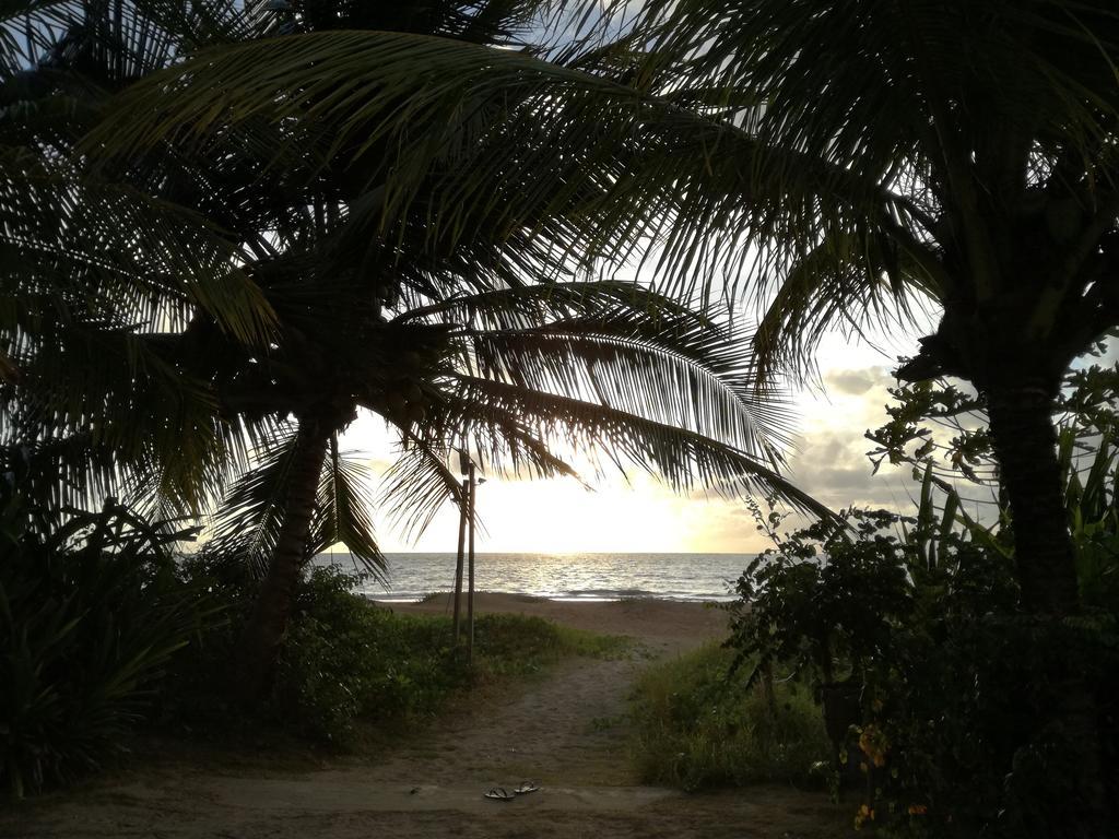 Pousada Cote Sud São Miguel dos Milagres Buitenkant foto